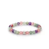Alexander Lynggaard smykker Alexander Lynggaard ColorUp Biarritz 6mm C10330 | Armbånd | Sølvsmykker