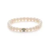 Alexander Lynggaard smykker Alexander Lynggaard ColorUp Freshwater Pearls 6mm C00990 | Armbånd | Sølvsmykker