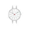 Arne Jacobsen Bankers 30mm 53100-1418 | Dame Dameure Med Lænke | Dameure I Stål