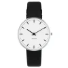 Arne Jacobsen City Hall 34mm 53201-1601 | Dame Dameure I Stål | Herreure I Stål