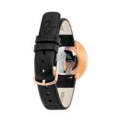 Arne Jacobsen City Hall 34mm 53217-1601RP | Dame Dameure Med Rem | Dameure I Gulddouble