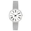 Arne Jacobsen Roman 30mm 53300-1408 | Dame Dameure I Stål