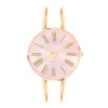Arne Jacobsen Roman 34mm 53316-1619 | Dame Dameure I Gulddouble