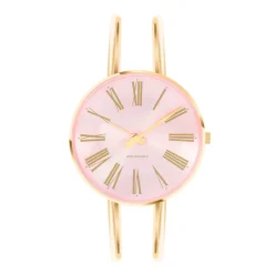 Arne Jacobsen Roman 34mm 53316-1619 | Dame Dameure I Gulddouble