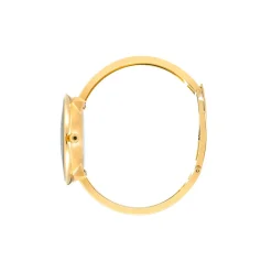 Arne Jacobsen Roman 34mm 53316-1619 | Dame Dameure I Gulddouble