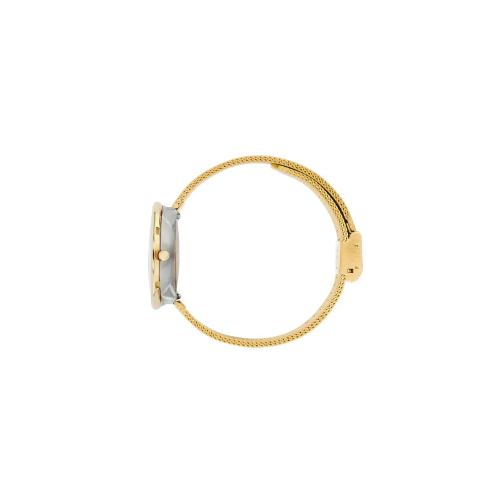 Arne Jacobsen Roman 30mm 53313-1409 | Dame Dameure I Gulddouble