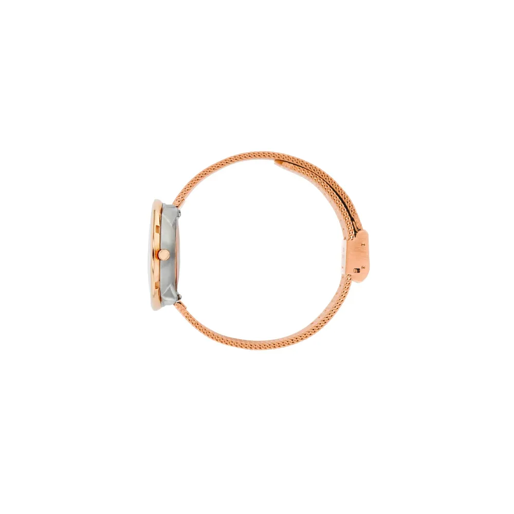 Arne Jacobsen Roman 30mm 53315-1411 | Dame Dameure I Gulddouble
