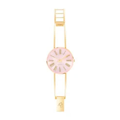 Arne Jacobsen Roman 34mm 53316-1619 | Dame Dameure I Gulddouble