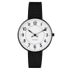 Arne Jacobsen Station 34mm 53411-1610 | Dame Dameure Med Lænke | Dameure I Stål
