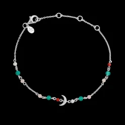 byBiehl smykker ByBiehl Summer Moon armbånd 2-5202M-R | Armbånd | Sølvsmykker