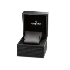 Candino ure Candino Chronograph C4715/3 | Herreure Med Lænke | Herreure I Bicolor
