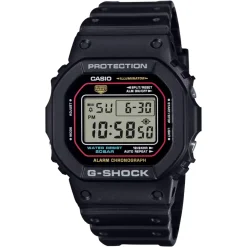 Casio ure Casio G-Shock DW-5600RL-1ER | Herreure Med Rem