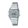Casio ure Casio Vintage LA680WEA-7EF | Dame Dameure Med Lænke | Dameure I Stål