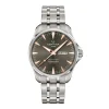 Certina ure Certina DS Action Day Date Powermatic 80 C032.430.11.081.01 | Herreure Med Lænke