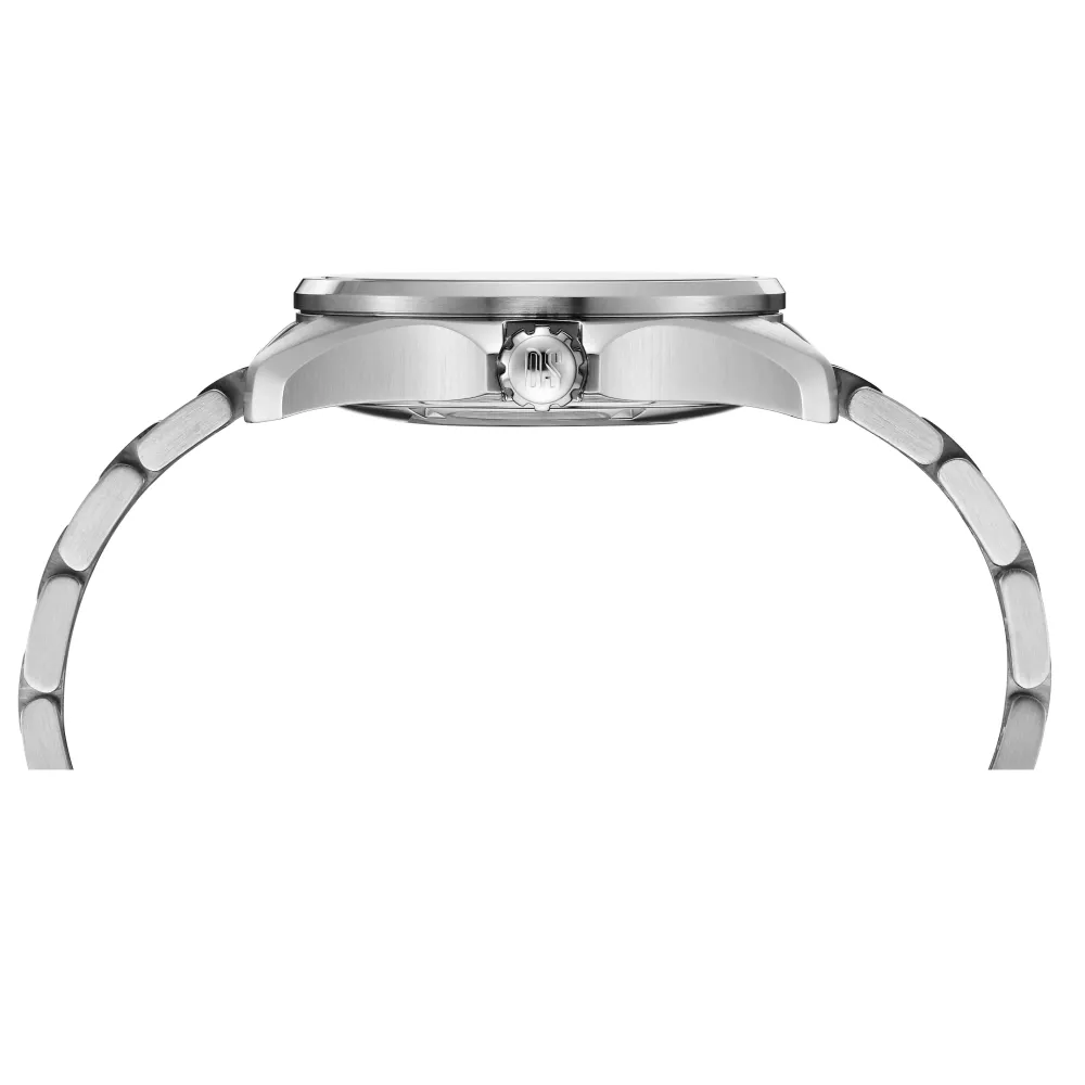 Certina ure Certina DS Action Day Date Powermatic 80 C032.430.11.081.01 | Herreure Med Lænke