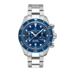 Certina ure Certina DS Action Diver Chrono C032.827.11.041.00 | Herreure Med Lænke | Herreure I Stål