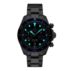 Certina ure Certina DS Action Diver Chrono C032.827.11.041.00 | Herreure Med Lænke | Herreure I Stål