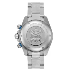 Certina ure Certina DS Action Diver Chrono C032.827.11.041.00 | Herreure Med Lænke | Herreure I Stål