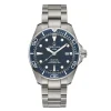 Certina ure Certina DS Action Diver 43mm Powermatic 80 C032.607.11.041.00 | Herreure Med Lænke | Herreure I Stål