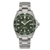 Certina ure Certina DS Action Diver 43mm Powermatic 80 C032.607.11.091.00 | Herreure Med Lænke | Herreure I Stål