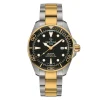 Certina ure Certina DS Action Diver 43mm Powermatic 80 C032.607.22.051.00 | Herreure Med Lænke