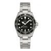 Certina ure Certina DS Action Diver 38mm Powermatic 80 C032.807.11.051.00 | Herreure Med Lænke | Herreure I Stål