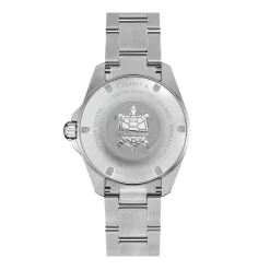 Certina ure Certina DS Action Diver 38mm Powermatic 80 C032.807.11.041.00 | Herreure Med Lænke | Herreure I Stål