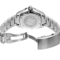 Certina ure Certina DS Action Diver 43mm Powermatic 80 C032.607.11.041.00 | Herreure Med Lænke | Herreure I Stål