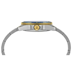 Certina ure Certina DS Action Diver 38mm Powermatic 80 Sea Turtle Conservancy Spedial Edition C032.807.22.041.10 | Herreure Med Lænke
