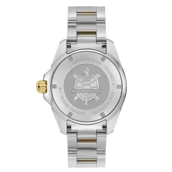 Certina ure Certina DS Action Diver 43mm Powermatic 80 C032.607.22.051.00 | Herreure Med Lænke