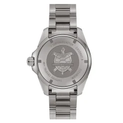 Certina ure Certina DS Action Diver 43mm Powermatic 80 C032.607.44.051.00 | Herreure Med Lænke | Herreure I Titanium