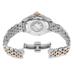 Certina ure Certina DS Action Lady Diamonds C032.051.22.036.00 | Dame Dameure Med Lænke | Dameure I Bicolor