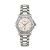 Certina ure Certina DS Action Lady 34mm C032.251.11.011.01 | Dame Dameure Med Lænke | Dameure I Stål