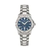 Certina ure Certina DS Action Lady 34mm C032.251.11.041.09 | Dame Dameure Med Lænke | Dameure I Stål