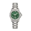 Certina ure Certina DS Action Lady 34mm C032.251.11.091.09 | Dame Dameure Med Lænke | Dameure I Stål