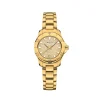 Certina ure Certina DS Action Lady 29mm C032.951.33.361.00 | Dame Dameure Med Lænke | Dameure I Bicolor