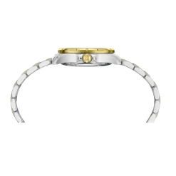 Certina ure Certina DS Action Lady 29mm C032.951.22.031.01 | Dame Dameure Med Lænke | Dameure I Bicolor