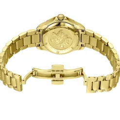 Certina ure Certina DS Action Lady 29mm C032.951.33.361.00 | Dame Dameure Med Lænke | Dameure I Bicolor