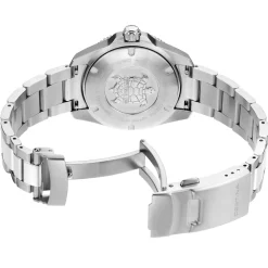 Certina ure Certina DS Action Lady 34,5mm C048.210.11.121.00 | Dame Dameure Med Lænke | Dameure I Stål