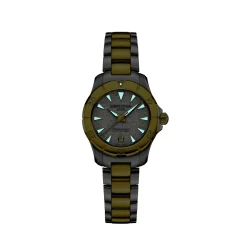 Certina ure Certina DS Action Lady 29mm C032.951.22.031.01 | Dame Dameure Med Lænke | Dameure I Bicolor