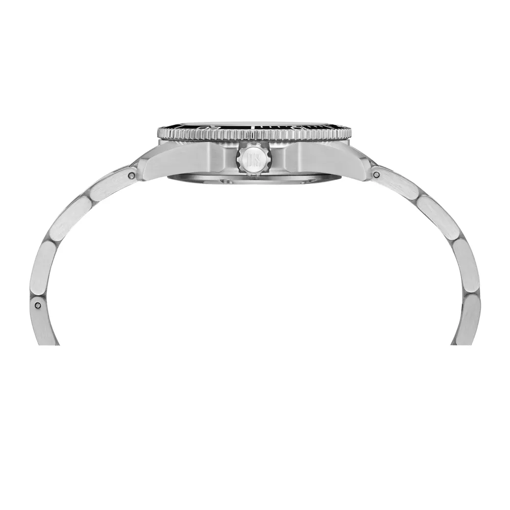 Certina ure Certina DS Action Lady 34,5mm C048.210.11.121.00 | Dame Dameure Med Lænke | Dameure I Stål