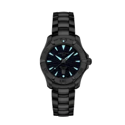 Certina ure Certina DS Action Lady 34mm C032.251.11.041.09 | Dame Dameure Med Lænke | Dameure I Stål