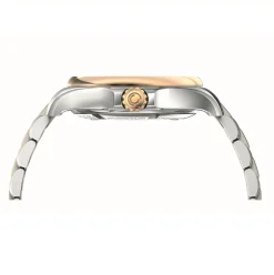 Certina ure Certina DS Action Lady Powermatic 80 C032.207.22.296.00 | Dame Dameure Med Lænke | Dameure I Bicolor