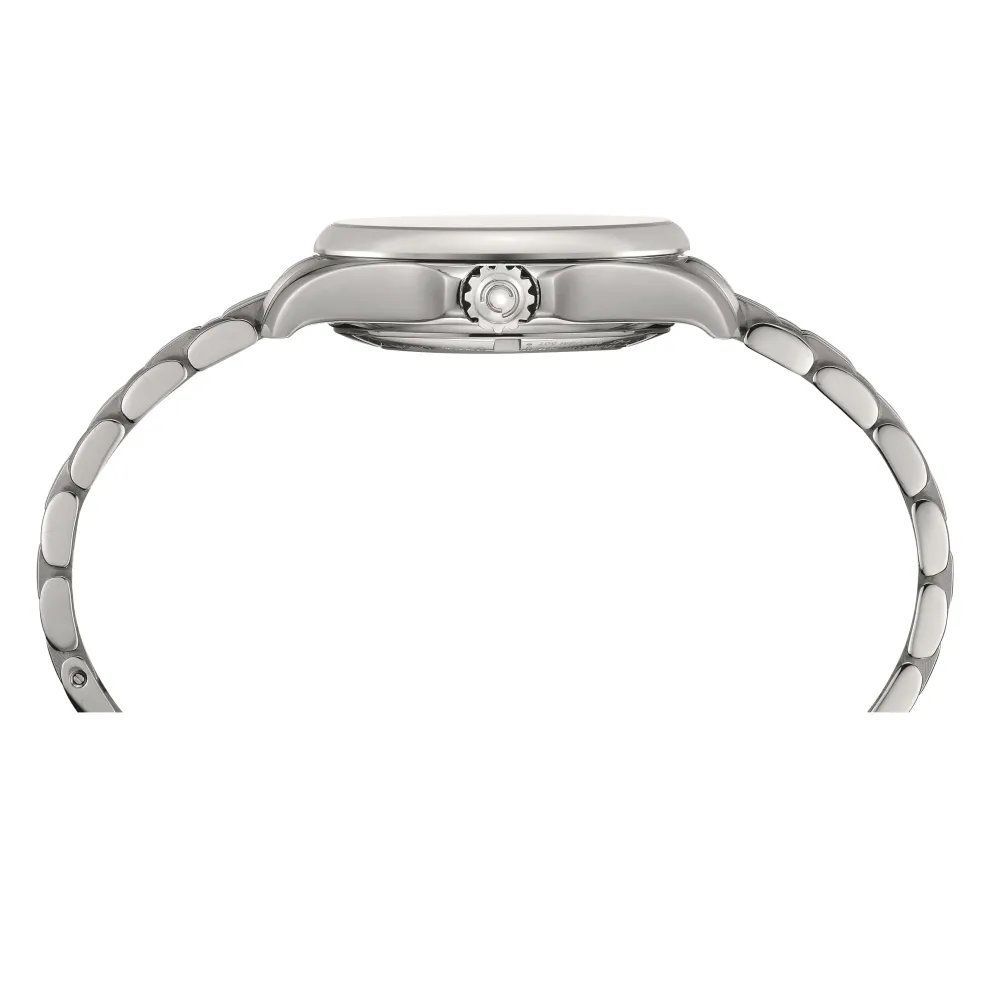 Certina ure Certina DS Action Lady Powermatic 80 C032.207.11.046.00 | Dame Dameure Med Lænke | Dameure I Stål