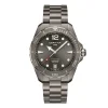 Certina ure Certina DS Action 43mm C032.451.44.087.00 | Herreure Med Lænke | Herreure I Titanium