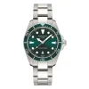 Certina ure Certina DS Action 40mm C048.410.11.091.00 | Herreure Med Lænke | Herreure I Stål