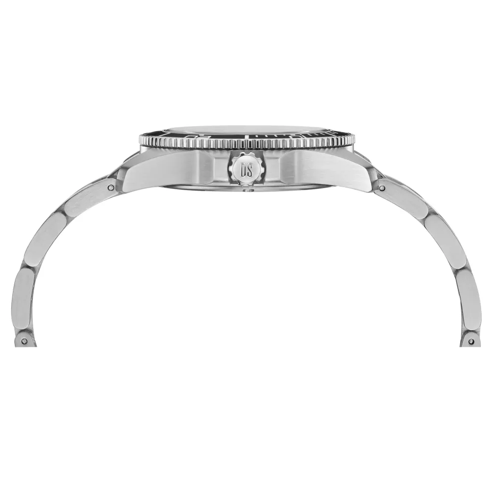 Certina ure Certina DS Action 40mm C048.410.11.051.00 | Herreure Med Lænke | Herreure I Stål