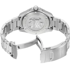 Certina ure Certina DS Action 40mm C048.410.11.051.00 | Herreure Med Lænke | Herreure I Stål