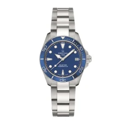 Certina ure Certina DS Action 34,5mm Powermatic 80 C032.007.11.041.00 | Dame Dameure Med Lænke | Dameure I Stål