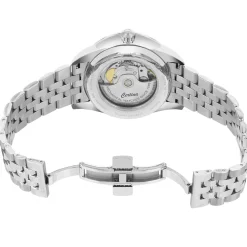 Certina ure Certina DS-1 Big Date Powermatic 80 C029.426.11.051.00 | Herreure Med Lænke | Herreure I Stål